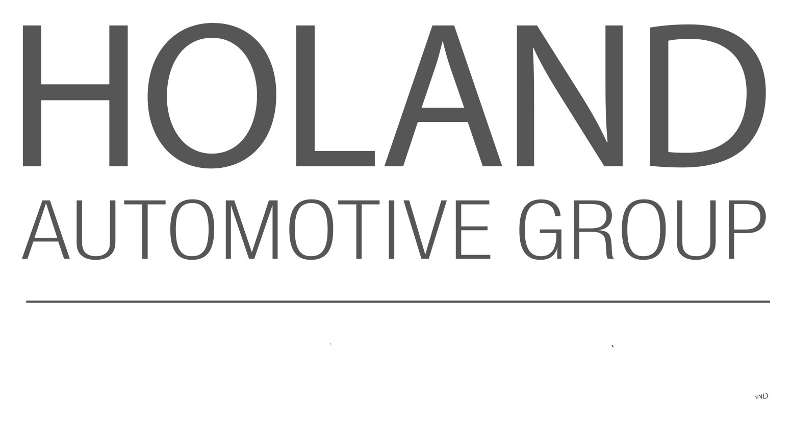 Holand Automotive Group